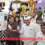 Trisno Nugroho KPwBI  Bali  : Digitalisasi Pasar Dorong Peningkatan PAD