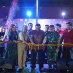 Sekda Alit Wiradana Apresiasi Gelaran Kesiman Festival Tahun 2023