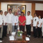 Universitas PGRI Mahadewa Indonesia akan Melaksanakan Bhakti Sosial di Desa Angabaya