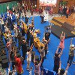 Meditasi dan Yoga Nusantara: Warisan Wellness untuk Masa Depan Dunia