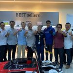 Nikmati Beragam Acara Menarik serta Deretan Promo Spesial Rayakan Wajah Baru Gramedia Bali