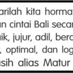 Renungan  Joger