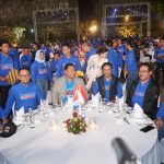 Peringatan HANI 2023, Wagub Cok Ace Ajak Generasi Muda Turut Peduli Berantas dan Jauhi Narkoba