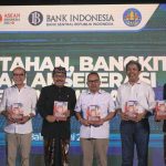 Berdedikasi Tinggi Tangani Pandemi, Gubernur dan Wagub Bali Apresiasi Kinerja Kepala KPw BI Bali Trisno Nugroho