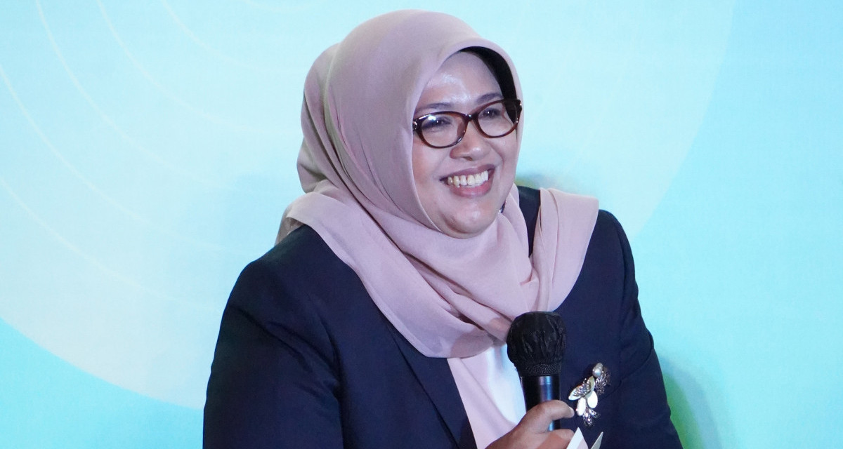 Pegadaian Gelar Pelatihan untuk Mengembangkan UMKM Nasional