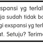Renungan  Joger