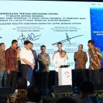 Dukungan Standardisasi Baterai Molis Kian Luas, Pabrikan Makin Optimis dan Konsumen Akan Nikmati Manfaatnya