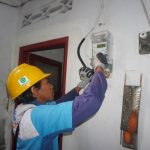 Penggantian Smart Meter AMI Sudah Dimulai, PLN Pastikan Perhitungan Penggunaan Listrik Makin Akurat