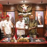 Kolaborasi Bidang Pertanian Dengan Pendidikan, Bupati Sanjaya Tandatangani MoU Dengan Universitas Muhammadiyah Malang
