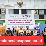 LSM Bali Sruti Gencar  Kampayekan  Cegah Perkawinan Anak