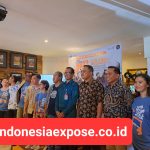 Top 10  Jazz Internasional, Ubud Village Jazz Festival akan digelar di Sthala Ubud, pada 28-29 Juli 2023 