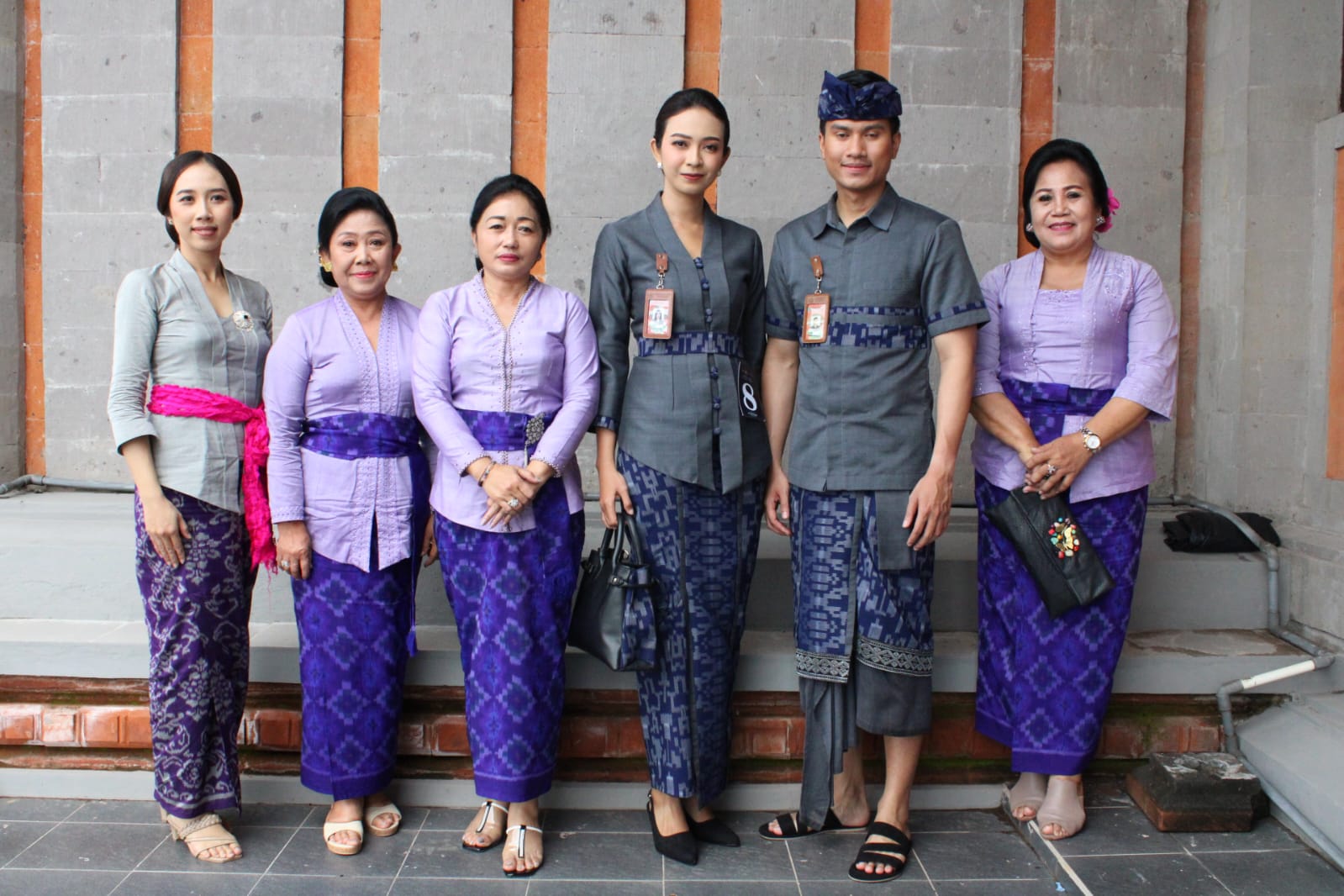 Duta Kota Denpasar Boyong Dua Gelar Juara Pada Lomba Busana PKB XLV 2023