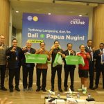 Kembali Tambah Rute Internasional, Kini Bandara I Gusti Ngurah Rai Layani Penerbangan Bali – Papua New Guinea