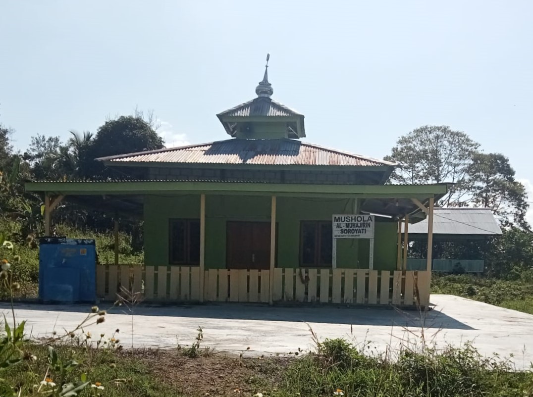 Bernilai Ekonomis, Sebanyak 8.517 Ton FABA PLTU Holtekamp Berhasil Dimanfaatkan Masyarakat Papua