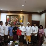 Kembali Digelar, Sanur Village Festival 2023 ke-16 Angkat Tema Amrta Sagara.