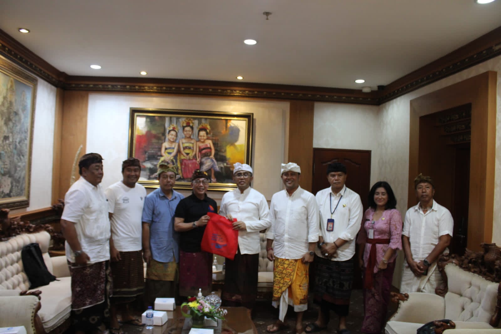 Kembali Digelar, Sanur Village Festival 2023 ke-16 Angkat Tema Amrta Sagara.