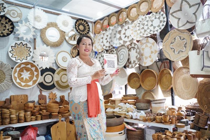 Bank Indonesia Perwakilan Bali, Konsisten Dorong Pengembangan Standar Kualitas Layanan Dan Inovasi QRIS