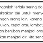 Renungan  Joger