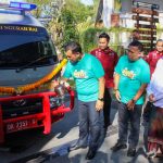 Walikota Jaya Negara Apresiasi Gelaran Imigrasi Festival di Kota Denpasar