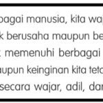 Renungan  Joger