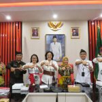 BI Bali Sinergi Dengan Pemerintah Kab. Bangli  Kendalikan Inflasi  dan  Digitalisasi Pembayaran