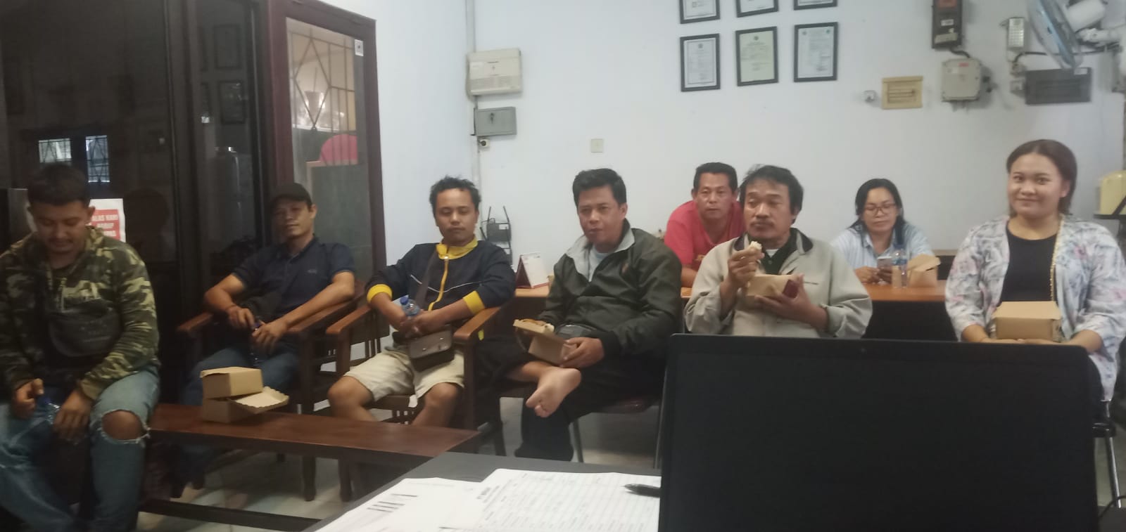 Dukung Program Pemerintah, Elpiji 3 Kg Untuk Usaha Mikro dan Masyarakat Kurang Mampu