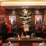 Sukses Sabet 3 Juara pada Lomba PKB XLV 2023, Bupati Sanjaya Harap Seniman Tabanan Tetap Semangat Berkarya