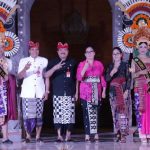 Fokus Pada Pengembangan Potensi Pariwisata dan Kebudayaan, Ny. Rai Wahyuni Sanjaya Apresiasi Pemilihan Grand Final Jegeg Bagus Tabanan 2023