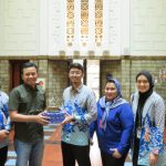 Sejarah  Uang RI  di Musium Bank Indonesia