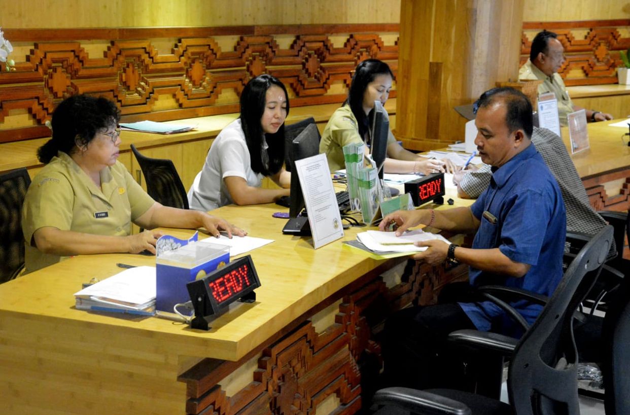 MPP Kota Denpasar Tutup Saat Libur Hari Suci Galungan dan Kuningan