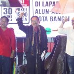 Wagub Cok Ace Tutup Bulan Bung Karno ke-5 di Bangli