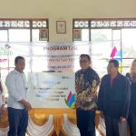 Peduli Ketahanan Pangan, Bantuan PLN Tingkatkan Kapasitas Produksi Kelompok Wanita Tani di Bangli 7 Kali Lipat