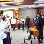 Tingkatkan Kapasitas Kelembagaan,Walikota Jaya Negara Mutasi 61 Pejabat di Lingkungan Pemkot Denpasar