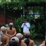 Sekda Alit Wiradana Apresiasi Kinerja TPID Dalam Pengendalian Inflasi di Kota Denpasar