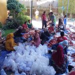 Idul Adha 1444 H, Pegadaian Kanwil VII Denpasar Bagikan 717  Daging Kurban di Bali, NTT dan NTB