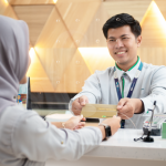 Kinerja Pegadaian Semester I 2023 Semakin Berkilau