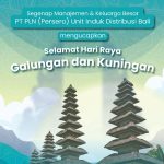 PT.PLN (Persero) UID Bali 