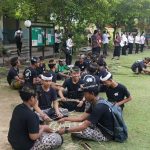SMKN 3 Denpasar Implementasikan Sekolah Ramah Lingkungan