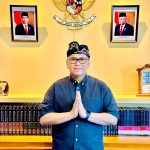 Erwin Soeriadimadja, KpwBI Bali : Kenaikan Index Penjualan Eceran dipengaruhi upaya untuk menjaga stabilan harga barang dan jasa