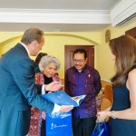 Gelar Lawatan ke Polandia, Wagub Cok Ace Promosikan Pariwisata Bali