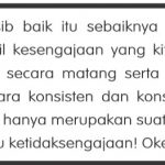 Renungan  Joger