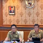 Bertekad Wujudkan Denpasar Kota Sehat Swasti Saba Wistara, Wawali Arya Wibawa Ikuti Verifikasi Lanjutan