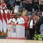 IMS Indonesia Arena Diresmikan oleh Presiden, PLN Siap Pasok Listrik Tanpa Kedip Untuk Event Olahraga atau Konser Musik