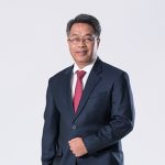 Novie Riyanto Sah Jabat Komisaris Utama AP1