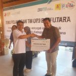 Sapa Pelanggan, PLN Jaga Sinergi untuk Mendorong Pertumbuhan Ekonomi Jembrana