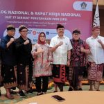 Hadapi Serbuan Media Digital, Sekda Dewa Indra Dorong Kolaborasi Perusahan Pers