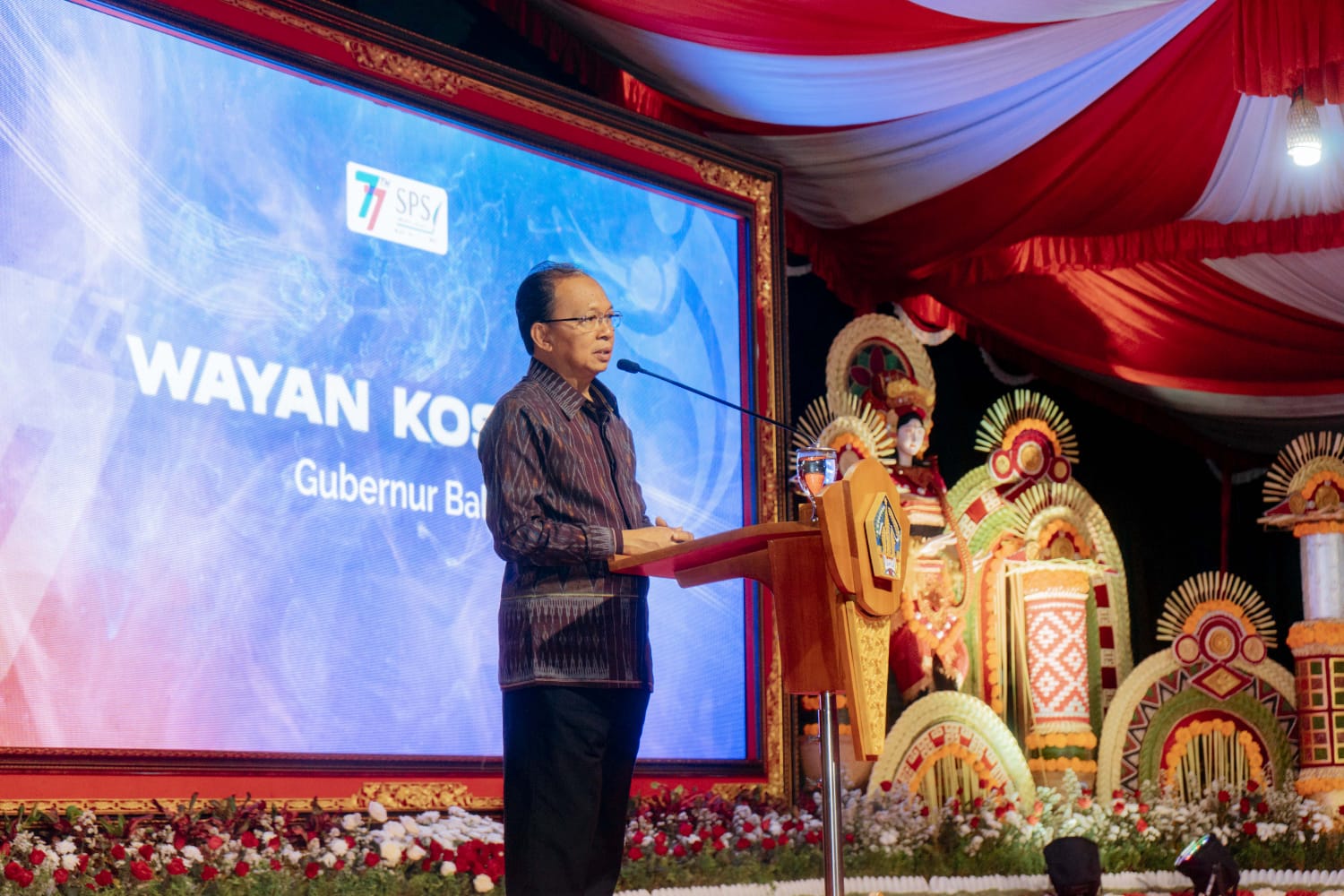 PLN Dinobatkan Jadi Korporasi Terpopuler di Media Arus Utama Versi Serikat Perusahaan Pers