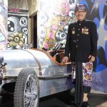 Salah Satu Koleksi Puri Ubud “Chevrolet Flat Master” Ikut Terpajang Meriahkan Custom War 2023