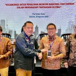 Sukses Wujudkan Denpasar Kota Cerdas Pangan, Kerjasama Pemkot Denpasar dan Rikolto Jadi Percontohan Nasional