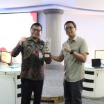 Sekda Alit Wiradana Terima Kunjungan Kerja Studi Komparasi Kabupaten Bandung